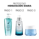 Vichy Sérum Concentrado y Fortificante, Efecto Hidratante, Reparador y Fortalecedor, Con Ácido Hialurónico y Agua Volcánica, Fórmula Única, Minéral 89, 50 ml - 3