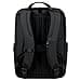 Samsonite XBR 2.0 - Mochila para laptop 15.6 pulgadas, 43 cm, 19.5 L, negro (negro) - 3