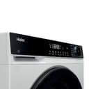 Haier X Series 5 HW110BP14357NUUK Washing Machine, 11kg, 1400rpm, White, A-30% Energy Class - 3