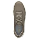 Geox U Spherica A, Sneaker Uomo, Dove Grey EK, 41 EU - 5