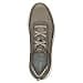 Geox U Spherica A, Sneaker Uomo, Dove Grey EK, 41 EU - 5