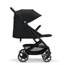 CYBEX Beezy BLK B/Magic Black-black PU1 - 4