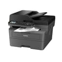 Brother MFCL2800DW, Impresora multifunción láser Monocromo WiFi con fax, impresión automática a Doble Cara y ADF de 50 Hojas - 2