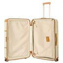 Bric's 30 Zoll Trolley BELLAGIO, Einheitsgröße.Creme - 7