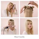 Dyson Airstrait™ Straightener and Dryer - 11