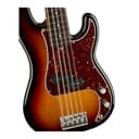 Fender American Professional II Precision Bass V RW 3-Color Sunburst - E-Bass - 3