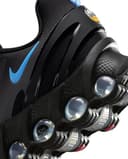 Nike Air MAX Dn8 - Zapatillas Deportivas para Hombre, Negro Azul Universitario 001, 45 EU - 8