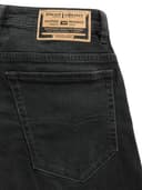 Diesel - Herren Slim Fit Low Waist Stretch Jeans - Thommer-R RB064, Größe:W34, Länge:L32 - 4