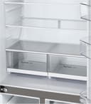 LG GMB860PYDE Frigorifero Multidoor Slim, Frigorifero 4 Porte Classe E, 530L, Wi-Fi, Linear Cooling, Smart Diagnosis, Compressore Smart Inverter, Total No Frost, Design porte piatte, Prime Silver - 16