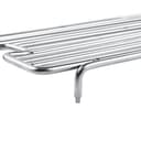 S83012 Seitenbrenner Rost Grill Ersatzteile für Napoleon LEX 485 Prestige 450 500 665 Prestige Pro Rogue SE 425 525 625 Edelstahl Infrarot Rost Seitenbrenner Gitter Grill Zubehör S83010 - 7