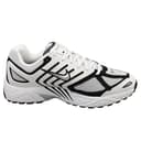 Nike FJ1909-100 Nike Air Pegasus 2005 Herren White/METALLIC Silver-Black EU 42 - 6
