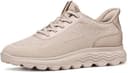Geox Donna D SPHERICA Plus A Sneaker, Powder/Beige, 37 EU, Beige Polvere, 37 EU - 3