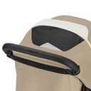 Passeggino 4 ruote Inglesina AG87S0ALB QUID3 Astral blue - 6