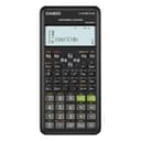Casio Fx-570Es Plus 2 wissenschaftlicher Taschenrechner mit 417 Funktionen, Schwarz - 1