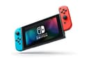 Nintendo Switch Consola 32Gb Azul/Rojo Neón + Mario Kart 8 Deluxe - 4