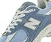New Balance Trainers 2002R Sky Blue, sky blue - 3