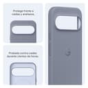 Funda Pixelsnap para Pixel 10 Pro XL - Protección Duradera - Protección con Estilo - Funda de Google Pixel - Piedra Lunar (Creado por Google) - 5