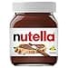 Nutella Hazelnut Chocolate Spread Jar for Pancakes, Unique Recipe for a Smooth Texture and an Unmistakable Taste, Pack of 1 x 350g - 4
