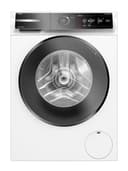 Bosch WGB256A41, Serie 8, Smarte Waschmaschine, 1-10kg, 1600 UpM, Made in Germany, Maximale Energie- und Wasserersparnis, i-DOS automatische Dosierung, Fleckenautomatik, Iron Assist, Nachlegefunktion - 1