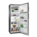 Whirlpool WT70E 952 X - Frigorifero Doppia Porta No Frost Inox 457 litri Classe E - 3