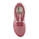 New Balance Womens 410 V8, Washed Burgundy/Monarch Burgundy/Permafrost, 5 UK - 3