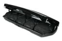 Set di borse KJUST 5 pezzi compatibile con THULE MOTION XT ALPINE Tetto Boxe - 1