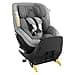 Maxi-COSI Mica Pro Eco Isofix 360° Swivel Car Seat for Children 0-4 Years (40-105 cm), ClimaFlow, Side Impact Protection G-Cell, I-Size R129 Approved, Authentic Grey - 1