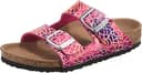Birkenstock Arizona Eva 01027355, Women slides, Pink, 40 EU - 1