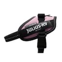Julius-K9, Pettorina IDC Power, Taglia: XS / Mini-Mini, Colore: Rosa - 3