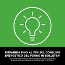 Ninja Foodi Dual Zone Friggitrice ad Aria Digitale, 2 Cestelli Antiaderenti, 7.6L, 4 in 1, Senza Olio per Massima Croccantezza, Cottura Arrosto e Riscaldamento, Lavabile in Lavastoviglie, Nero AF200EU - 6