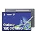SAMSUNG Galaxy Tab S10 Ultra, Tablet AI, Display 14.6" Dynamic AMOLED 2X, 5G, RAM 12GB, 256GB, 11.200 mAh, Android 14, IP68, Gray, [Versione italiana] 2024, Caricabatterie 45W - 1