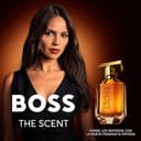 BOSS The Scent Eau de Parfum Intense para Mujer, 30 ml - 4