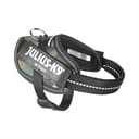 Julius-K9, Pettorina IDC Power, Taglia: 2XS / Baby 2, Colore: Camouflage - 7