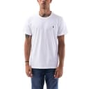 Polo Ralph Lauren - Maglia slim fit, bianco, L - 1