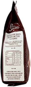 12 x Mulino Bianco Pan di Stelle (350 g) - 2