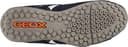Geox Man Uomo Snake Sneakers, NAVY, UK 8 - 6