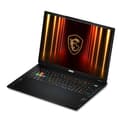 msi Stealth 18 HX AI A2XWIG-039IT, Notebook Gaming, 18" UHD+ mLED, 120Hz, Intel Core Ultra 9 275HX, Nvidia RTX 5080 16GB GDDR7, 32GB DDR5 6400MHz, 2TB PCIe4, WiFi7, Win 11P, [Layout e Garanzia ITA] - 21