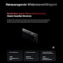 Xiaomi 15 Ultra Smartphone, 16+512GB, Silber, Handy ohne Vertrag, 100mm 200MP Leica Kamera, 120Hz WQHD+ AMOLED Display, Snapdragon 8 Elite, 5410mAh, 90W HyperCharge, Xiaomi Hyper AI, Dual-SIM - 10