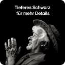 LG Monitor 27U730A-B.AEU, 27", 4K UHD (3840x2160), HDR10, IPS, webOS 24, USB-C (90W), Bluetooth, DCI-P3 90%, HDMI, DisplayPort, HDR Effekt, Schwarz - 7