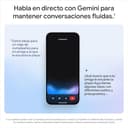 Google Pixel 10 Pro XL - Smartphone Android Libre con Gemini, Triple cámara Trasera, batería de más de 24 Horas y Pantalla Super Actua de 6,8" - Porcelana, 256GB - 6