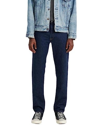 Levi's 501 '54, Jeans, Uomo, 1954 Rinse, 28W / 32L