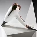 ghd helios Haartrockner, professioneller Haartrockner für Geschwindigkeit und Kontrolle, mit Ionen Technologie, ABS, Weiß, standard - 9