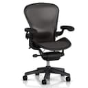 Herman Miller Aeron - Cilindro neumático para silla - 5