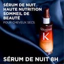 Kérastase Magic Night Duo Set, Genesis Anti-Caída y Magic Night Sérums, Tratamiento Reparador, Cabello Nutrido y Suave, Fortalecedor Diario, Ligero y No Graso, Para Cabello Frágil y Seco, 90 + 30 ml - 3