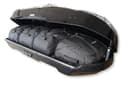KJUST DACHBOX TASCHEN SET 4STK FÜR THULE MOTION XT L - 3