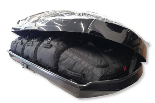 KJUST ROOF BOX BAGS SET 5PCS FOR THULE MOTION XT XXL
