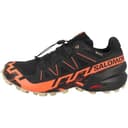 Salomon Scarpe da Corsa da Uomo, 43 1/3 EU - 1