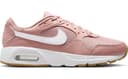 Nike Damen Air Max Sc Sneaker, Particle Pink White Gum Light, 37.5 EU - 6