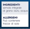 Barilla Penne Rigate Integrali - Pasta integral (10 unidades, grano entero, 100% italiana, 500 g) - 3