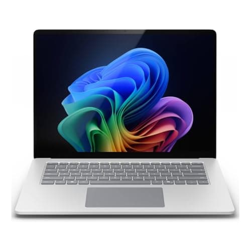 Microsoft Surface Laptop 7 15" Laptop | Intel Ultra 5 238V | 32GB RAM | 256GB SSD | PixelSense Touchscreen Display | 2MP FHD Webcam | Windows 11 Professional